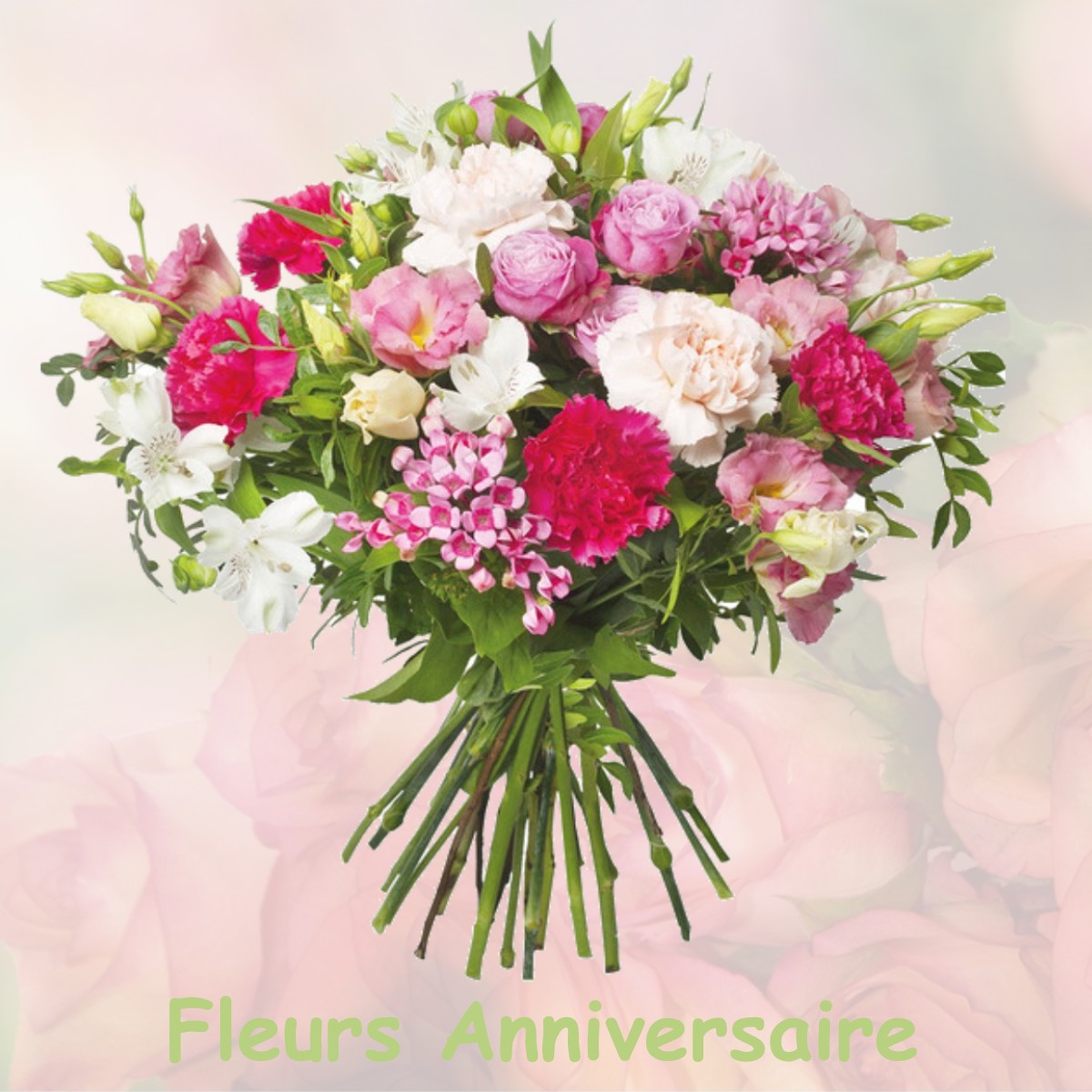 fleurs anniversaire SAINT-LAURENT-DE-MURE